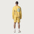 HONOR THE GIFT C-fall Studio Terry Short Mens Apparel